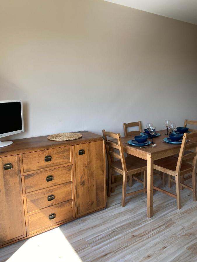 Apartament W Gorach Gorce Nowy Targ Exterior photo