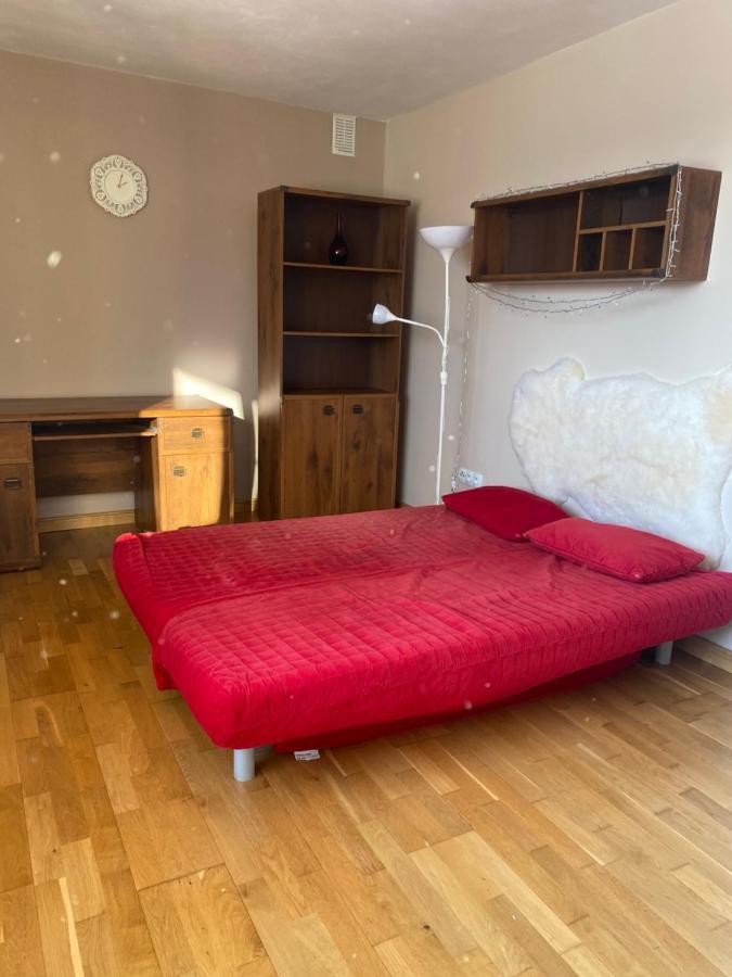 Apartament W Gorach Gorce Nowy Targ Exterior photo