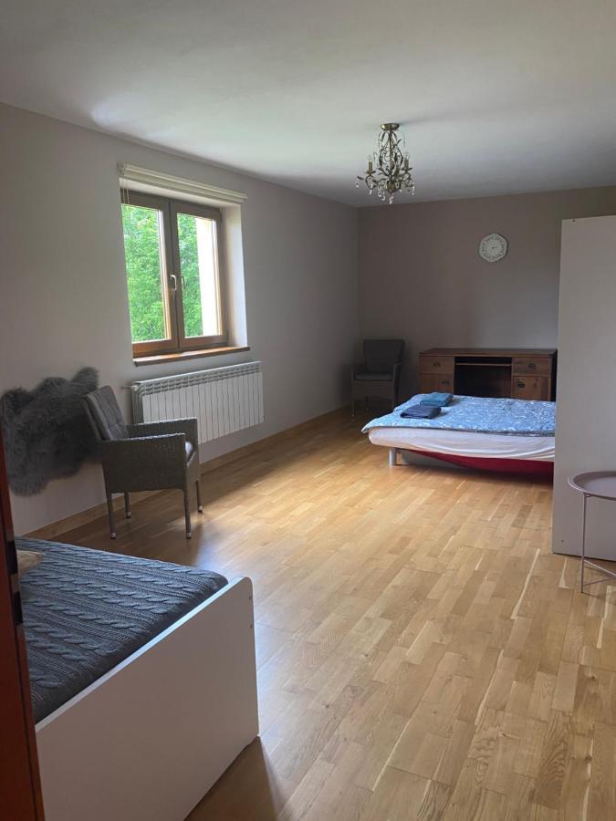Apartament W Gorach Gorce Nowy Targ Exterior photo
